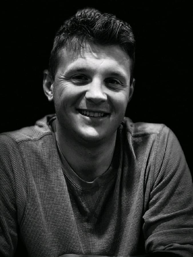 Luke Jarocki, Founder of Fast Snap Pro